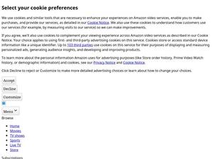 amazonvideo.com