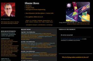 shaneross.com