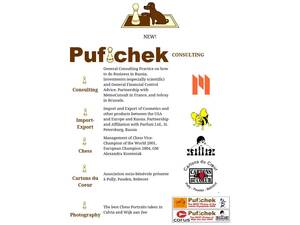 Pufichek.com