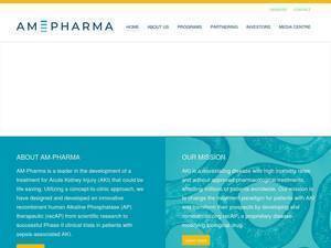 Am-pharma.com