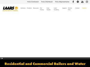 Laars.com