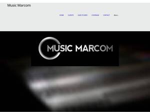 musicmarcom.com