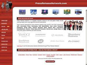 pressreleasenetwork.com