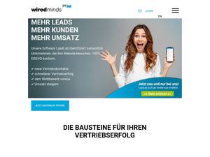 Wiredminds.de