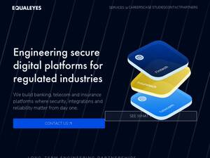 equaleyes.com