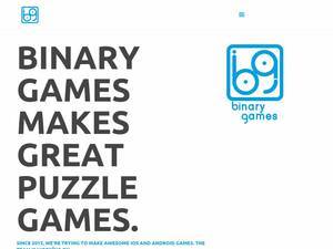 binarygamestudio.com