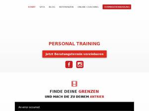 Enno-personal-training.de