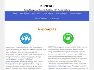 kenpro.org