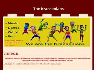 kransenians.com