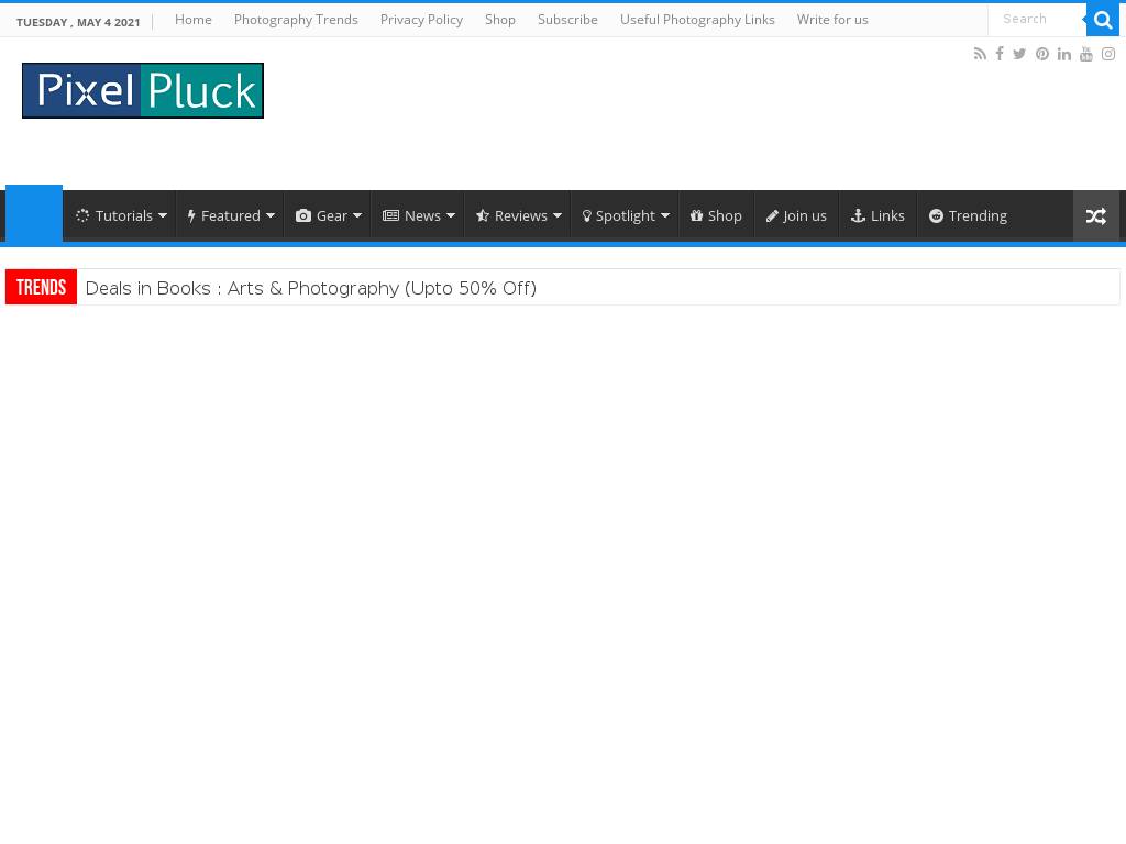 pixelpluck.com
