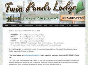 twinpondslodge.com