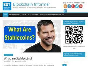 blockchaininformer.com
