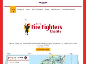firefightersmemorialwalk.com