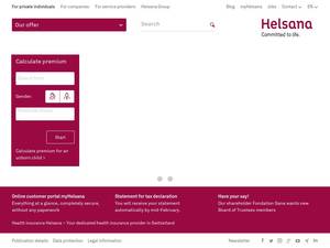 helsana.ch