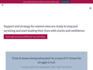 theintentionalmom.com
