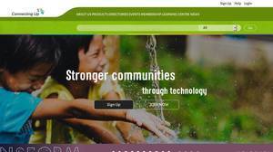 connectingup.org