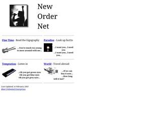 New-order.net