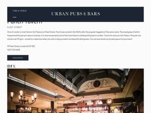 punchtavern.com