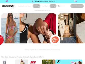 Retailmenot.com