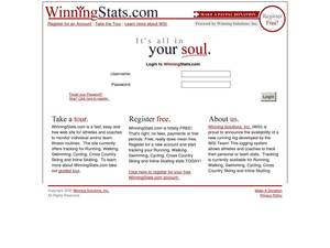 winningstats.com