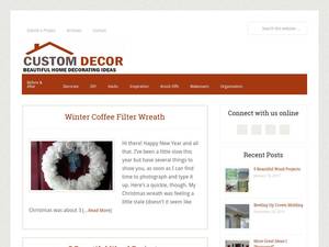 customdecor.com