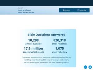 gotquestions.org