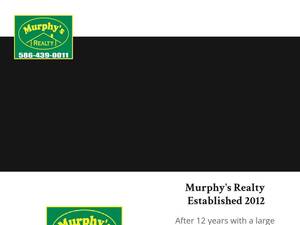 murphysrealty.biz