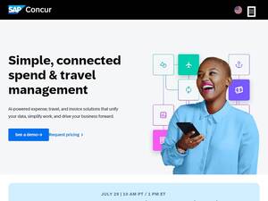 concur.com