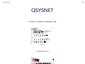 qsysnet.com