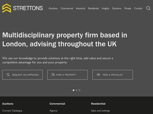 Strettons.co.uk
