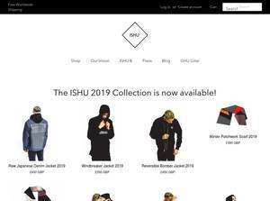 theishu.com