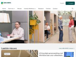 abnamro.com