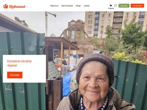 Blythswood.org