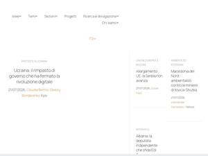 balcanicaucaso.org