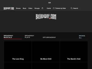 broadway.com