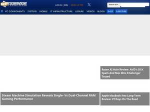 hothardware.com