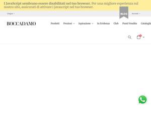 boccadamo.com