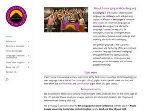 conlang.org
