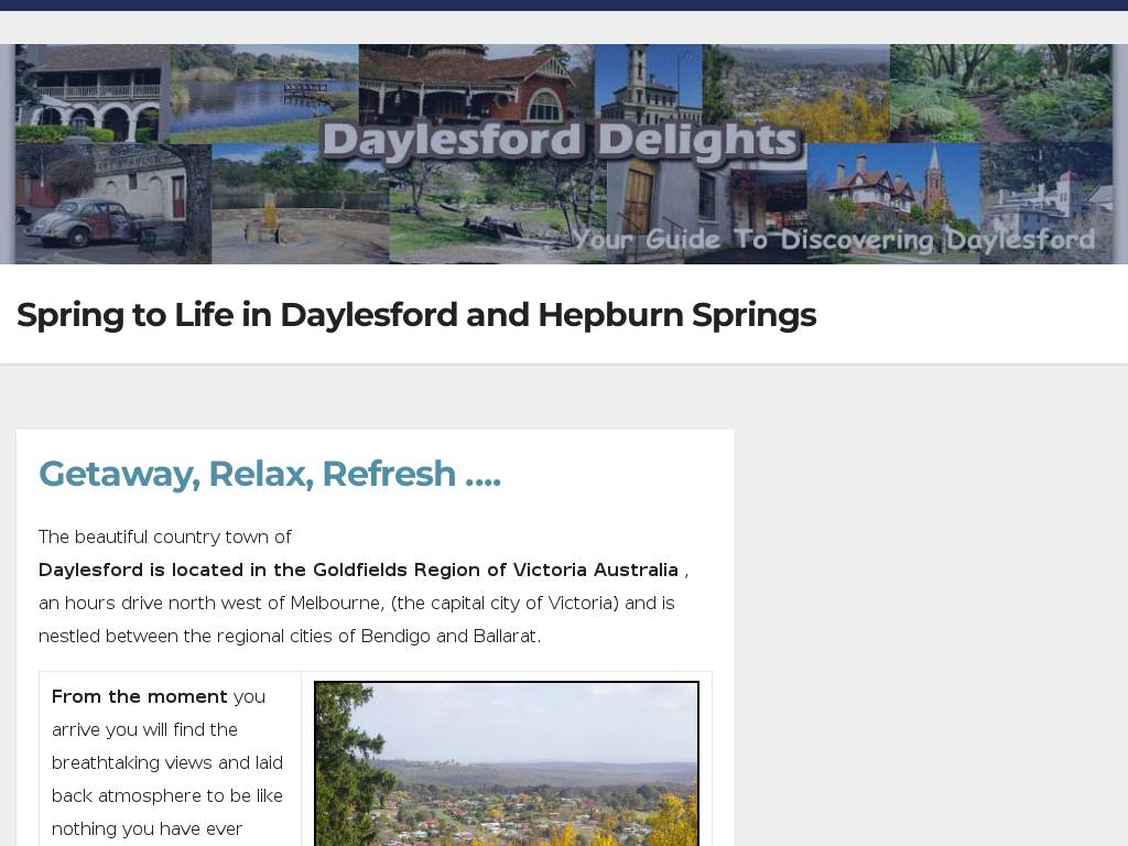 daylesforddelights.com