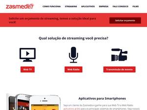 Zas.media