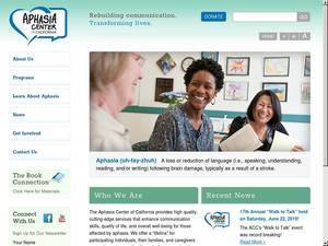 Aphasiacenter.org