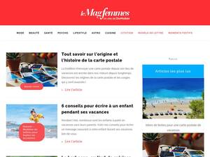 Lemagfemmes.com