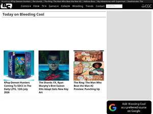 bleedingcool.com