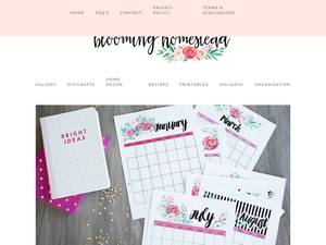 bloominghomestead.com