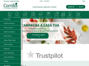 Cortilia.it