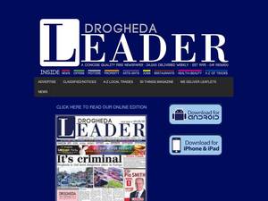 Droghedaleader.ie