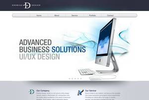 endriasdesign.com