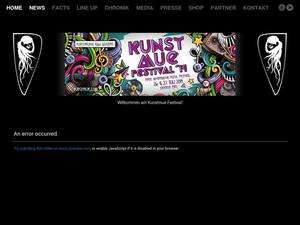 kunstmue.com
