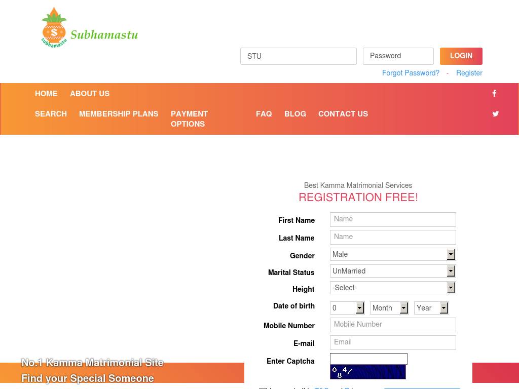 Subhamastu.co