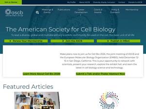 ascb.org